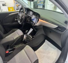 Auto - Opel nuova corsa 1.2 75cv mt5 +++optionals !!!!