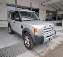 Auto - Land rover discovery 3 2.7 tdv6 hse
