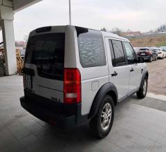 Auto - Land rover discovery 3 2.7 tdv6 hse