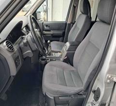Auto - Land rover discovery 3 2.7 tdv6 hse