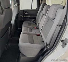 Auto - Land rover discovery 3 2.7 tdv6 hse
