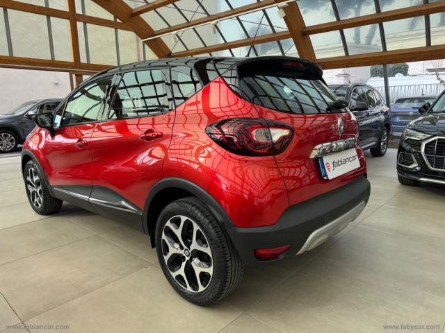 Auto - Renault captur dci 8v 90 cv s&s energy intens
