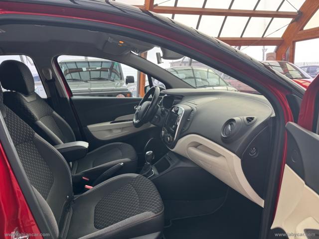 Auto - Renault captur dci 8v 90 cv s&s energy intens