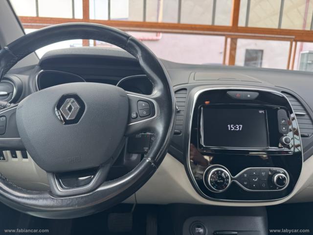 Auto - Renault captur dci 8v 90 cv s&s energy intens