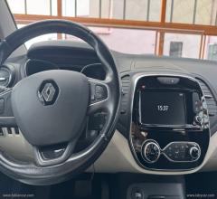 Auto - Renault captur dci 8v 90 cv s&s energy intens