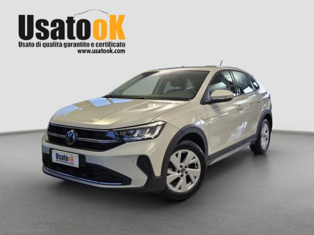 Volkswagen taigo 1.0 tsi life