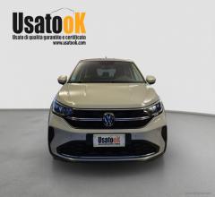 Auto - Volkswagen taigo 1.0 tsi life