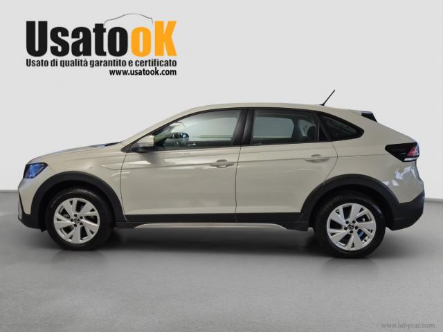 Auto - Volkswagen taigo 1.0 tsi life