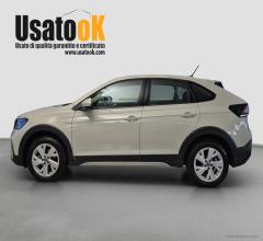 Auto - Volkswagen taigo 1.0 tsi life