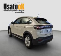 Auto - Volkswagen taigo 1.0 tsi life