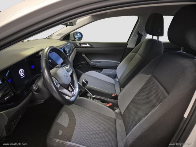 Auto - Volkswagen taigo 1.0 tsi life