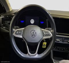 Auto - Volkswagen taigo 1.0 tsi life