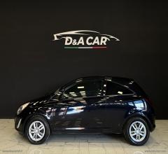 Opel corsa 1.2 3p. sport