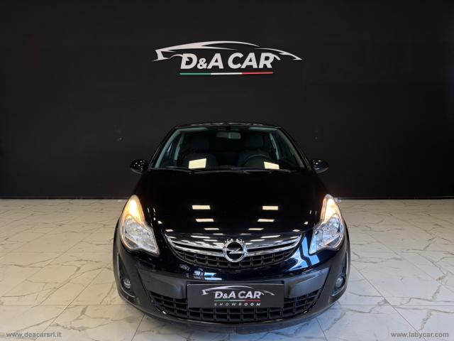 Auto - Opel corsa 1.2 3p. sport