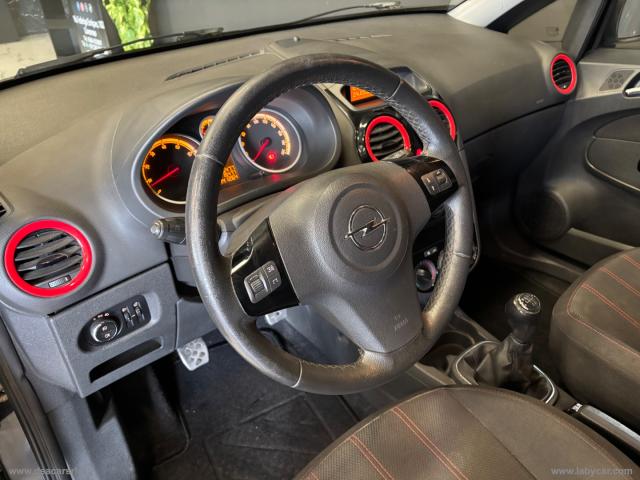 Auto - Opel corsa 1.2 3p. sport
