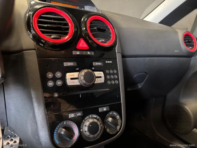 Auto - Opel corsa 1.2 3p. sport