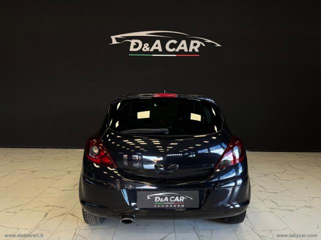 Auto - Opel corsa 1.2 3p. sport
