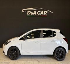 Auto - Opel corsa 1.4 90 cv gpl tech 5p. b-color