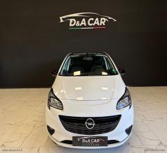 Auto - Opel corsa 1.4 90 cv gpl tech 5p. b-color