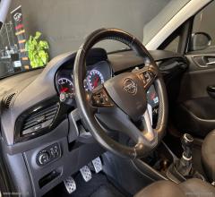 Auto - Opel corsa 1.4 90 cv gpl tech 5p. b-color