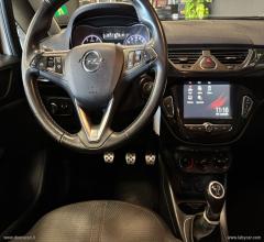 Auto - Opel corsa 1.4 90 cv gpl tech 5p. b-color