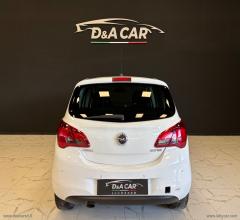 Auto - Opel corsa 1.4 90 cv gpl tech 5p. b-color