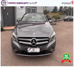 Auto - Mercedes-benz a 180 cdi automatic dark night edition