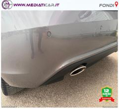 Auto - Mercedes-benz a 180 cdi automatic dark night edition