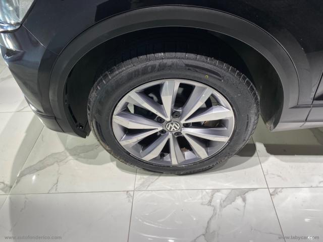 Auto - Volkswagen t-roc 1.6 tdi scr advanced bluemot.tech.