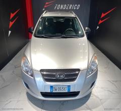 Kia ceed 1.6 crdi vgt 90 cv 5p. lx