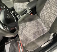 Auto - Kia ceed 1.6 crdi vgt 90 cv 5p. lx