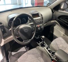 Auto - Kia ceed 1.6 crdi vgt 90 cv 5p. lx