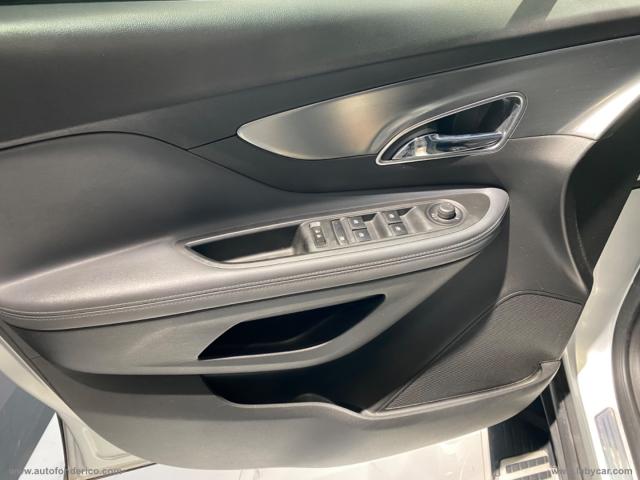 Auto - Opel mokka1.6 cdti ecot.136 4x4 s&s cosmo b-c