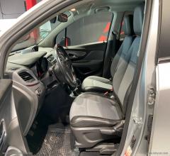 Auto - Opel mokka1.6 cdti ecot.136 4x4 s&s cosmo b-c
