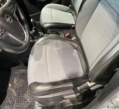 Auto - Opel mokka1.6 cdti ecot.136 4x4 s&s cosmo b-c