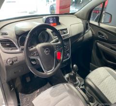 Auto - Opel mokka1.6 cdti ecot.136 4x4 s&s cosmo b-c
