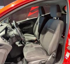 Auto - Ford fiesta 1.5 tdci 75cv 3p.bl. & white ed.
