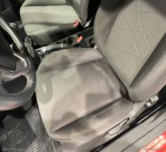 Auto - Ford fiesta 1.5 tdci 75cv 3p.bl. & white ed.