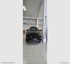 Dr motor dr 6.0 1.5 turbo bi-fuel gpl