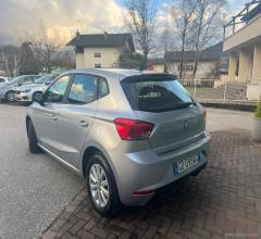 Auto - Seat ibiza 1.6 tdi 95cv 5p. style