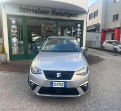 Auto - Seat ibiza 1.6 tdi 95cv 5p. style