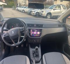 Auto - Seat ibiza 1.6 tdi 95cv 5p. style