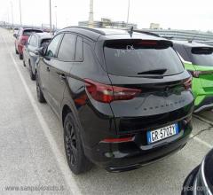 Auto - Opel grandland 1.5 diesel ecotec aut. gs