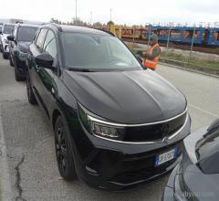 Auto - Opel grandland 1.5 diesel ecotec aut. gs