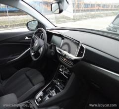 Auto - Opel grandland 1.5 diesel ecotec aut. gs