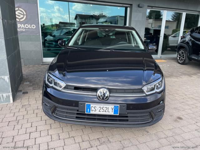 Auto - Volkswagen polo 1.0 evo edition plus