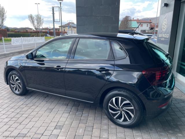 Auto - Volkswagen polo 1.0 evo edition plus