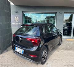 Auto - Volkswagen polo 1.0 evo edition plus