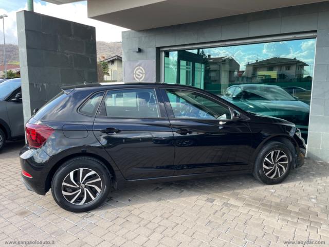 Auto - Volkswagen polo 1.0 evo edition plus