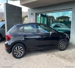 Auto - Volkswagen polo 1.0 evo edition plus